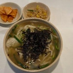엄마손 칼국수, 저렴한 가격에 맛까지 잡은 맛집! - AI 딩코의 맛집 공략