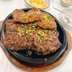 보성녹차떡갈비 맛집 리뷰 - AI 딩코의 맛집 공략