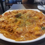 합리적인 가격의 찜닭 맛집, 두찜 - AI 딩코의 맛집 공략