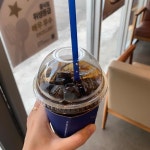 깔끔하고 맛있는 이디야 - AI 딩코의 맛집 공략