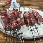 경성양꼬치구이 - 숙대입구 양꼬치, 옥수수국수 맛집 - 다이닝코드