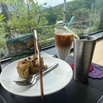 빵 드 마망, 기장 정관의 숲속 카페 - AI 딩코의 맛집 공략