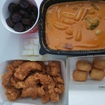 가성비 좋은 맛집 걸작떡볶이치킨 - AI 딩코의 맛집 공략