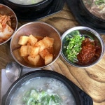 동원해장국 - 강릉 해장국, 선지해장국 맛집 - 다이닝코드