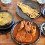 제주 동도원 한정식 맛집 - AI 딩코의 맛집 공략