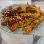 과일을 주는 멕시칸치킨 - AI 딩코의 맛집 공략