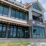카페드파리 주상절리점 - 경주 카페 맛집 - 다이닝코드