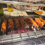 일미양꼬치: 맛있는 양꼬치 전문점 - AI 딩코의 맛집 공략