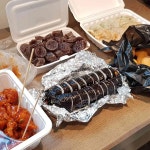 서민강정 - 울산남구 닭강정 맛집 - 다이닝코드