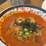 부산 기장 라이친, 매콤한 짬뽕과 바삭한 찹쌀탕수육 - AI 딩코의 맛집 공략