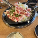 면목의 가성비 맛집 이차돌 - AI 딩코의 맛집 공략