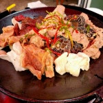 오래된 황소곱창 맛집 - AI 딩코의 맛집 공략