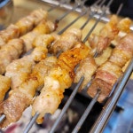 안양 먹고보자양꼬치 리뷰 - AI 딩코의 맛집 공략