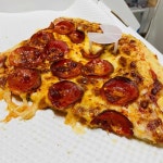 와우뉴욕피자 - 용인 피자, 페퍼로니피자 맛집 - 다이닝코드