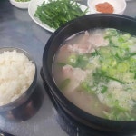 뚱땡이국밥 - 강릉 국밥, 돼지국밥 맛집 | 다이닝코드, 빅데이터 맛집검색