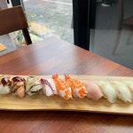 수수초밥 - 운서역 스시, 연어초밥 맛집 | 다이닝코드, 빅데이터 맛집검색