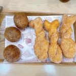 대부도 꽈배기 맛집 추천 - AI 딩코의 맛집 공략