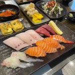 기꾸참치 - 상동역 참치회, 참치 맛집 | 다이닝코드, 빅데이터 맛집검색