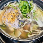 신촌해물칼국수 - 신촌 순대국, 국밥 맛집 - 다이닝코드