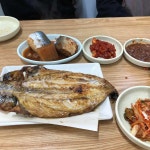 제주의 토속 맛집 돌하르방식당 - AI 딩코의 맛집 공략