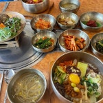 전주 고궁 맛집 리뷰 - AI 딩코의 맛집 공략