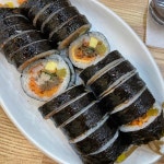 필수김밥 - 삼덕동 분식, 김밥 맛집 | 다이닝코드, 빅데이터 맛집검색