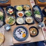 건강돌솥밥 맛집 우리반상시월 - AI 딩코의 맛집 공략