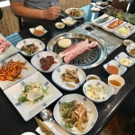연화갈비밀면 - 고기집 맛집 추천 - AI 딩코의 맛집 공략