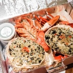 어서오시게 평촌점 - 평촌학원가 대게, 랍스터 맛집 - 다이닝코드