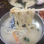 장모님손칼국수 - 안양 칼국수, 손칼국수 맛집 - 다이닝코드