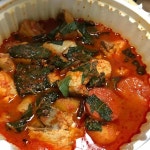 도리도리 월평점 - 대전월평동 닭도리탕, 닭볶음탕 맛집 - 다이닝코드