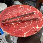 등촌샤브칼국수 맛집 리뷰 - AI 딩코의 맛집 공략