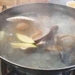 부자홍두깨칼국수, 해물칼국수 맛집 - AI 딩코의 맛집 공략