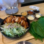 누구나홀딱반한닭 김포장기점 - 김포 치킨, 닭 맛집 | 다이닝코드, 빅데이터 맛집검색
