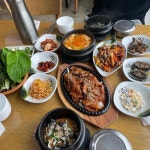 논두렁우렁쌈밥 - 향남 쌈밥, 우렁쌈밥 맛집 - 다이닝코드