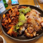 족발야시장 불광역점 - 불광역 족발, 감자탕 맛집 | 다이닝코드, 빅데이터 맛집검색