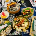 바다품은식당마켓 본점 - 진주 횟집, 대방어 맛집 | 다이닝코드, 빅데이터 맛집검색