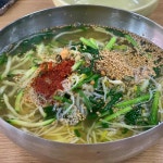 지리산찹쌀동동주 - 진주 국수, 동동주 맛집 - 다이닝코드