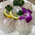 서산의 해산물 요리 전문점, 거북이횟집 - AI 딩코의 맛집 공략