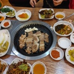 통영숯불갈비 - 통영 돼지갈비, 갈비 맛집 | 다이닝코드, 빅데이터 맛집검색
