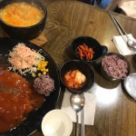 통큰돈가스 - 조대후문 돈가스, 순두부찌개 맛집 | 다이닝코드, 빅데이터 맛집검색