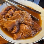 고흥숯불갈비 - 돼지갈비 맛집 - AI 딩코의 맛집 공략