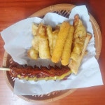 머루와다래 - 인하대 분식, 떡볶이 맛집 | 다이닝코드, 빅데이터 맛집검색