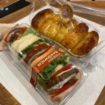 면목역 샌드위치 맛집 Top8 - 다이닝코드