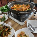 오뚜기회관 - 부안 백반, 가정식백반 맛집 | 다이닝코드, 빅데이터 맛집검색