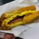 이삭토스트 - 안양 토스트, 햄치즈 맛집 - 다이닝코드