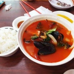 아미산 - 연희동 짜장면, 탕수육 맛집 - 다이닝코드