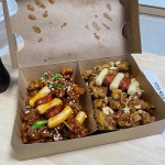 우리아빠닭강정 탄방점 - 탄방동 닭강정, 순살닭강정 맛집 | 다이닝코드, 빅데이터 맛집검색