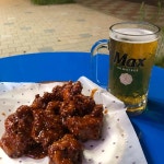 통독상회 6호점 - 명지 통닭, 치킨 맛집 - 다이닝코드