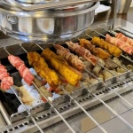 일미양꼬치 - 전대후문 양꼬치, 꼬치 맛집 | 다이닝코드, 빅데이터 맛집검색